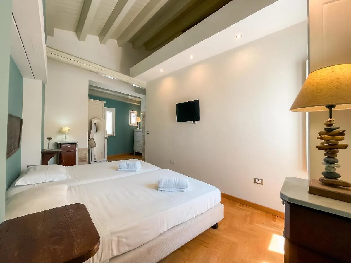 Apartment La Casetta Di Ro Ortigia Syracuse