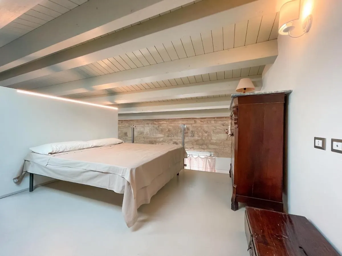Apartment La Casetta Di Ro Ortigia Syracuse Italy