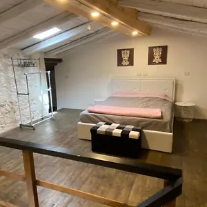 Casaluna Syracuse