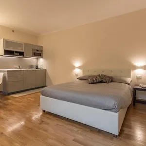  Appartamento Realkasa Towers Flat Italia