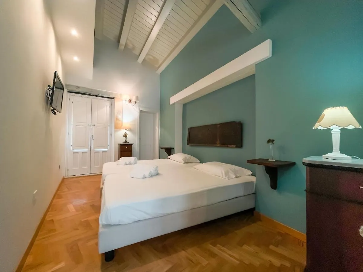 Apartment La Casetta Di Ro Ortigia Syracuse Italy