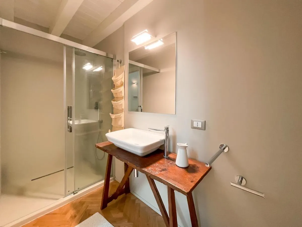 Apartment La Casetta Di Ro Ortigia Syracuse