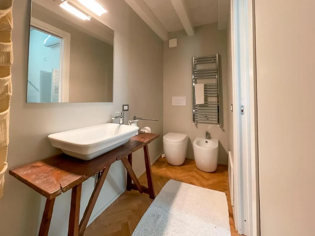 La Casetta Di Ro Ortigia Syracuse Apartment