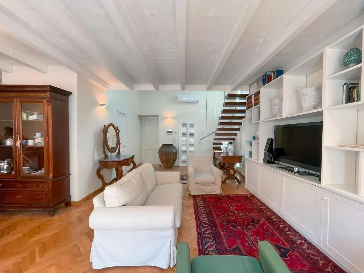 La Casetta Di Ro Ortigia Syracuse Apartment