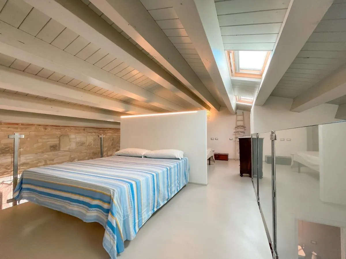 La Casetta Di Ro Ortigia Syracuse Apartment