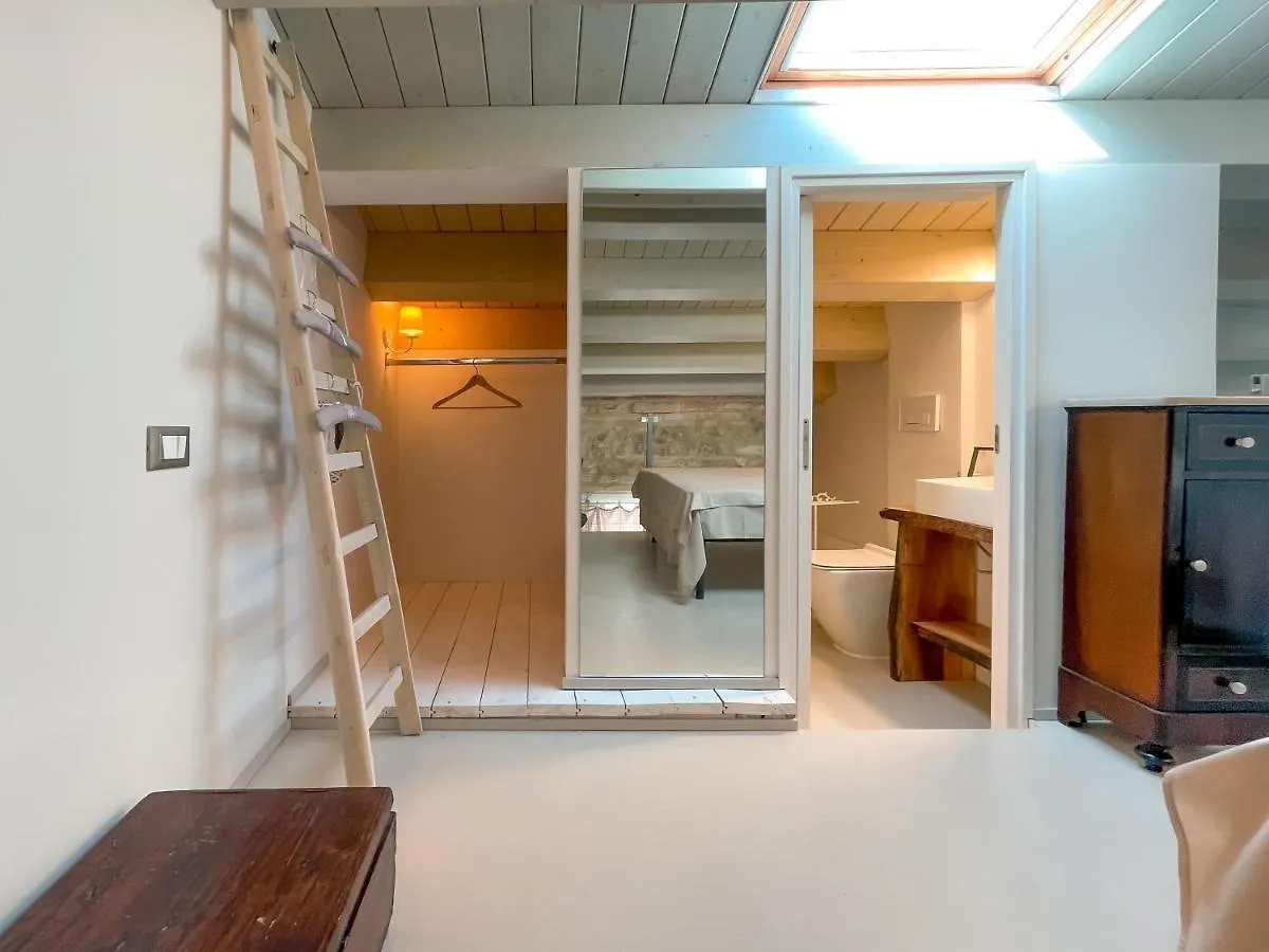 Apartment La Casetta Di Ro Ortigia Syracuse
